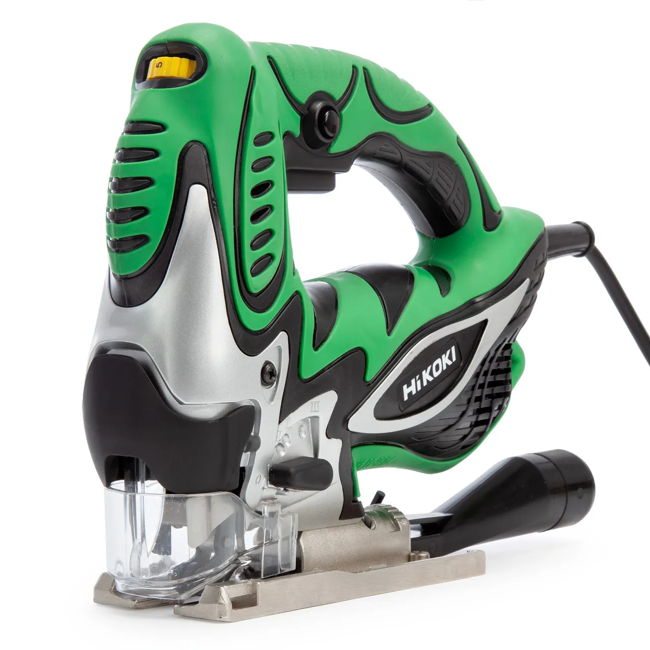HiKOKI CJ110MVJ2Z Orbital Jigsaw (110V)
