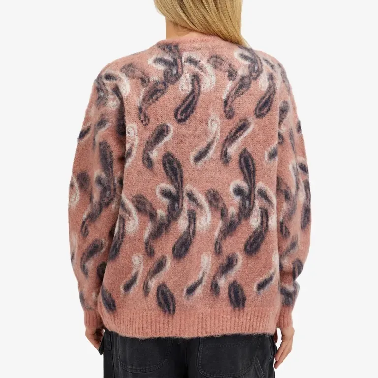 Needles Tropical Patterns Unisex Street Style Cardigans